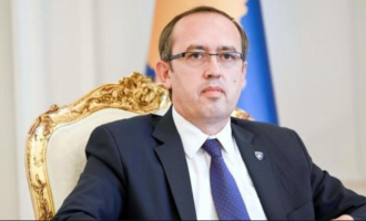 Hoti: Përderisa të tjerët flasin për Rimëkëmbje Ekonomike, ne po e bëjmë këtë