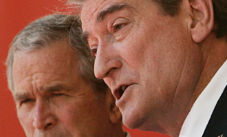 Berisha: Pavarësinë e Kosovës de facto e ka shpallur presidenti Bush