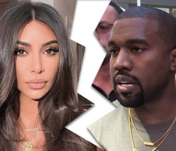 Konfirmohet: Kim Kardashian paraqet kërkesë për divorc nga Kanye West
