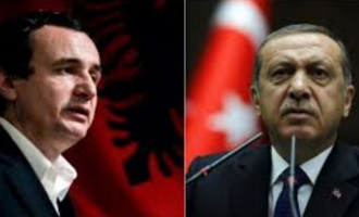 Dardan Molliqaj krahason fitoren e Albin Kurti me ato të Erdoganit