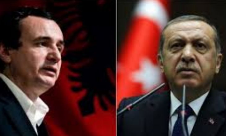 Dardan Molliqaj krahason fitoren e Albin Kurti me ato të Erdoganit