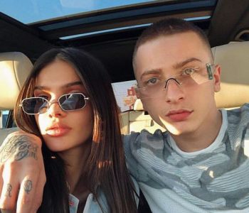 Fero i ofenduar nga raportimet e mediave se po bëhet baba: “Unë moti jam baba”