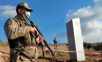 Monolitet po vazhdojnë të shfaqen