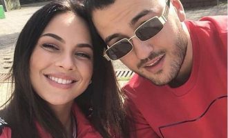 Modelja e njohur gjendet e vdekur – Ardian Bujupi publikon mesazhet e fundit që kishte shkëmbyer me të