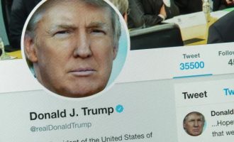 Donald Trump nuk do të mund të “cicërojë” më