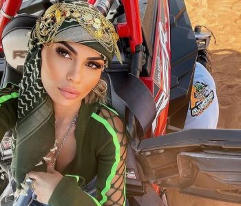 Luana Vjollca po kalonte pushime të mrekullueshme deri sa ndodhi një incident!