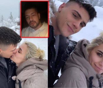 Andi nuk e takoi dot gjyshin e Teas por Bearti po – çfarë komenti i dha për të dashurin?