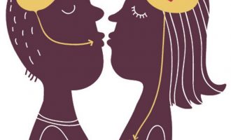 Meqë jemi tek Shën Valentini, si ndikon dashuria në trupin tonë?