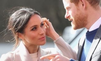 Foshnja e Meghan Markle do të vijë në jetë më shpejt se që ajo na la të besojmë