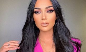 Klea Huta në zi: “Më këpute shpirtin”