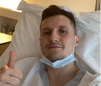 Taulant Xhaka operohet – flet për gjendjen e tij shëndetësore