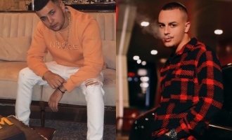 Videoja virale e përleshjes së reperëve – deklarohet një tjetër artist: “Nuk është Don Xhoni, isha unë”