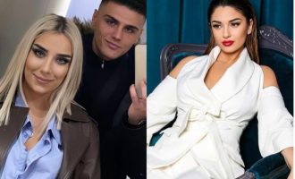 Olsa Muhameti për skandalin e Për’puthen: “Kam fakte, s’doja të dëmtoja Tean”