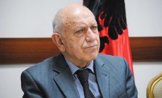 Salihu: Të funksionalizohet urgjentisht Instituti për hulumtimin e krimeve të luftës