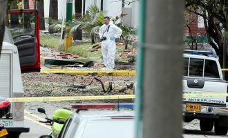 Nga një sulm i armatosur në Kolumbi, pesë persona humbën jetën