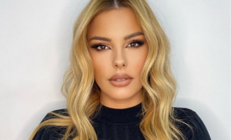 Anxhela Peristeri tregon hapur pagesën më të lartë që ka marrë për të kënduar