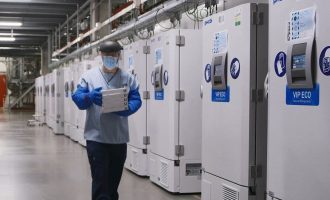 SHBA-ja ka porositur edhe 200 milionë vaksina kundër COVID-19