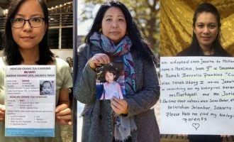 Holanda e ndalon birësimin nga jashtë vendit shkaku i abuzimeve