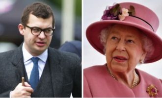 Kushëriri i Mbretëreshës Elizabeth burgoset për sulm seksual ndaj një gruaje