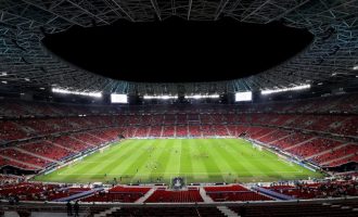 Ja ku do të zhvillohet ndeshja e Ligës së Kampionëve mes Leipzig dhe Liverpool