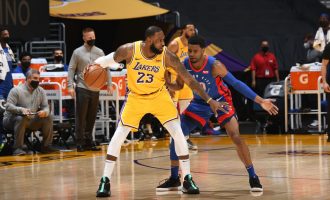 Lakers mposht Oklahoma-n pas kohës shtesë – rezultatet në NBA