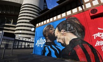 Derbi Milan vs Inter – formacionet zyrtare