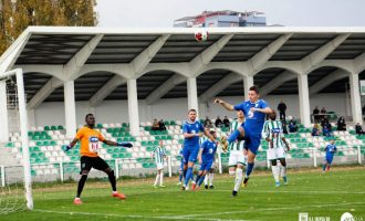 Superliga e Kosovës: Trepça befason Dritën në Gjilan, Drenica dhe Besa ndajnë pikët