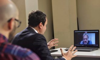 “Gjatë Qeverisë Kurti do të jemi rast studimor për Zhizhekun dhe bashkëmendimtarët e tij”