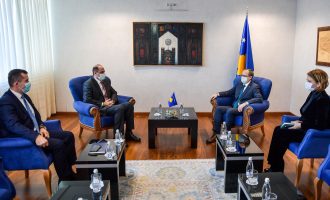 Hoti kërkon masa urgjente ndaj policëve që e keqpërdorin detyrën