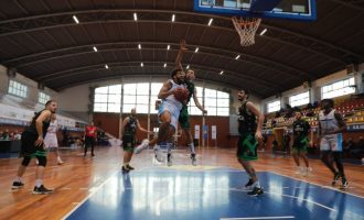 Rahoveci mposht me rezultat të ngusht Trepçën, ‘vreshtarët’ kalojnë në gjysmëfinale të kupës