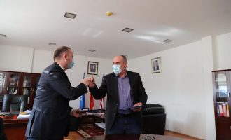 MSH ndan 2 milionë e 500 mijë euro për ndërtimin e QKMF-së në Istog