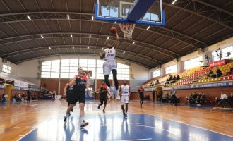 Ponte Prizreni mposht Vëllaznimin pas vazhdimeve, kalon në gjysmëfinale të kupës