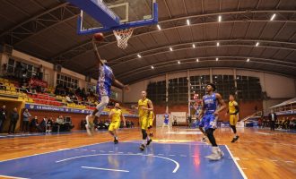 Ndeshje dramatike, Sigal Prishtina mposht Pejën – kalon në gjysmëfinale të kupës ku e pret Ponte Prizreni