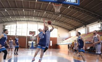 RC Cola Drita fiton Kupën në Ligën e Parë, mposht As Prishtinën në finale