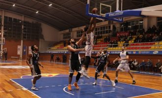 Sigal Prishtina mposht Ponte Prizrenin, në finalen e Kupës e pret Golden Eagle Ylli