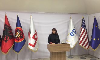 LDK u bën thirrje qytetarëve: Votoni pa asnjë ndikim