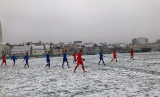 Rikthehet Superliga: Drita, Ballkani dhe Prishtina shënojnë fitore në stinorin pranveror