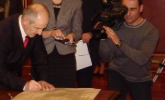 Sejdiu: 17 Shkurti është realizimi i projektit të madh politik të shqiptarëve