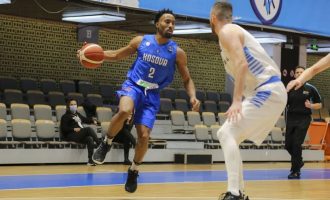 Kosova pëson humbje nga Luksmeburgu në parakualifikimet e Kupës së Botës 2023