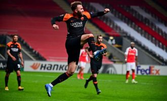 Europa League: Milan befasohet në Beograd nga Crvena Zvezda – rezultatet e ndeshjeve të para