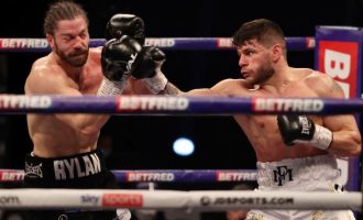 Florian Marku detyron trajnerin e Charlton të dorëzonte meçin