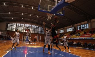 Sigal Prishtina pëson humbje në shtëpi nga Vëllaznimi