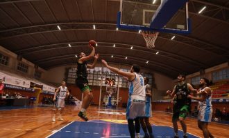 Rahoveci pëson disfatë në shtëpi nga Trepça