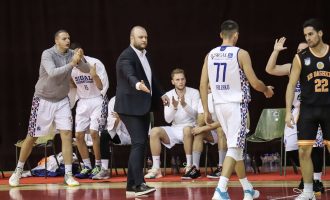 Sigal Prishtina mposht Bashkimin në Prizren