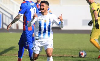 Kategoria Superiore: Tirana mposht Vllazninë në Shkodër