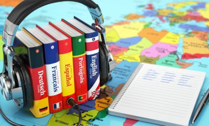 Rreth 2.500 gjuhë në botë rrezikojnë zhdukjen