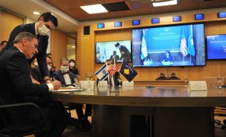 Marrëdhëniet Kosovë-Izrael luhatin raportet me Serbinë