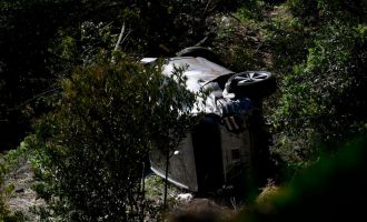 Ylli i golfit vetë-aksidentohet me makinë, i nënshtrohet një operimi urgjent