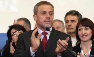 Milan Bandiç, kryebashkiaku i Zagrebit ka vdekur nga një sulm në zemër