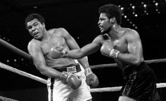 Ndërron jetë ish-kampioni botëror në peshat e rënda Leon Spinks